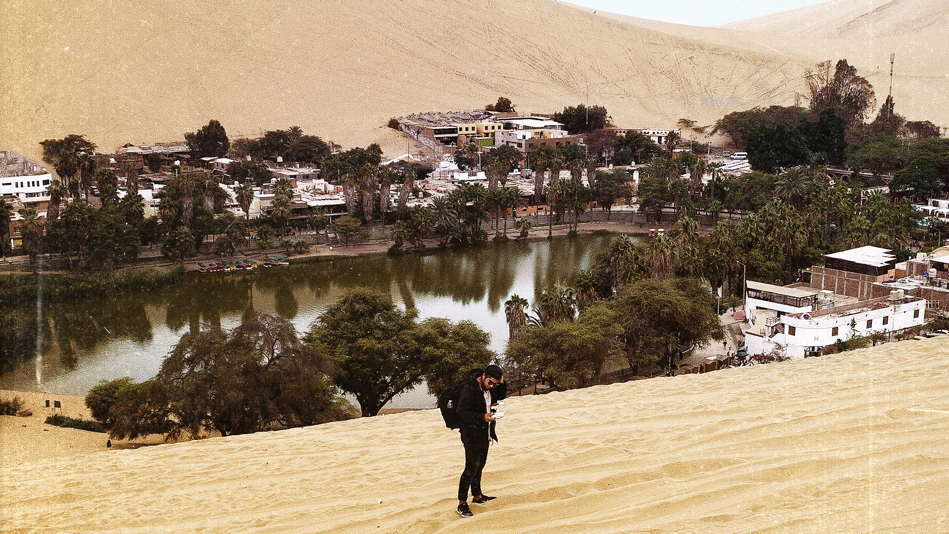 The amazing Peru